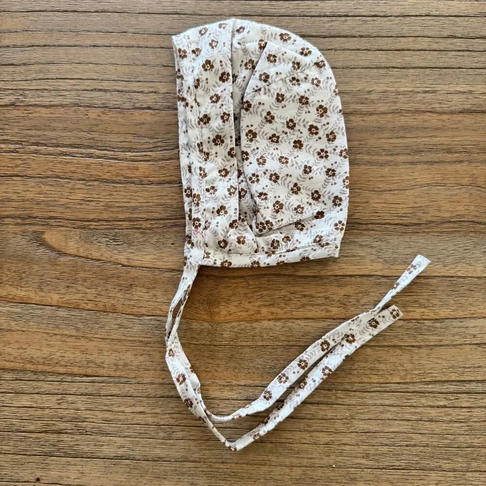 Noralee Baby Bonnet
